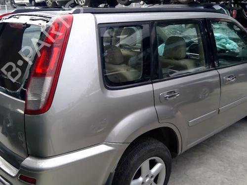 Left rear door NISSAN X-TRAIL I (T30) 2.2 Di 4x4 | BP25630406C4 
