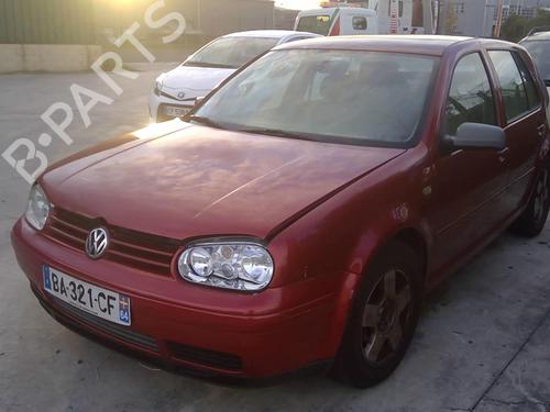 Left headlight VW GOLF IV (1J1) 1.6 | BP32171580C28 