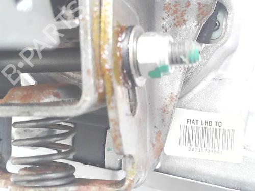 Steering column FIAT 500 (312_) 1.2 (312AXA1A) | BP37993307M21 - Image 2