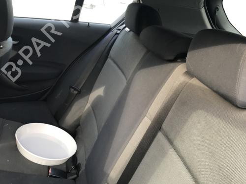 Rear differential BMW 1 (E87) 120 d | BP32500456M24  - Image 31