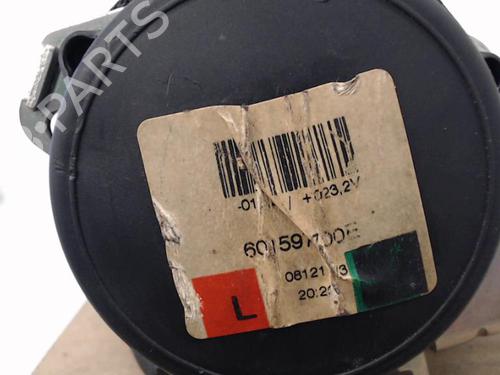 Rear left seatbelt FORD C-MAX (DM2) 1.8 TDCi | BP25639198I29 - Image 2