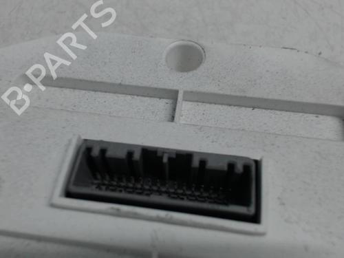 Instrument cluster OPEL AGILA B (H08) 1.0 (F68) | BP25646350C47 - Image 3