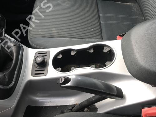 Left taillight FORD C-MAX II (DXA/CB7, DXA/CEU) 1.6 TDCi | BP36760820C34  - Image 26