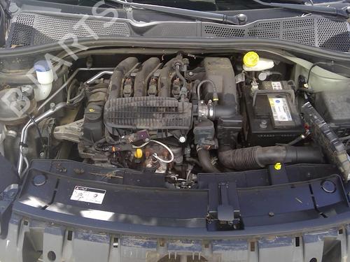 Rudehejsemekanisme Højre foran CITROËN C4 CACTUS 1.2 VTi 82 | BP25631796C23 - Image 7