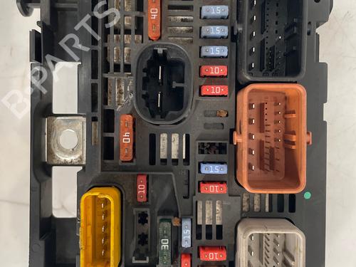 Electronic module PEUGEOT PARTNER MPV (5_, G_) | BP39761030M83 - Image 4