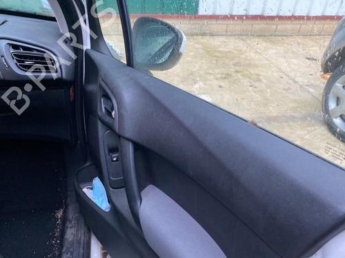 Instrument cluster CITROËN C3 II (SC_) 1.4 HDi 70 (SC8HZC, SC8HR0, SC8HP4) | BP25650089C47  - Image 10