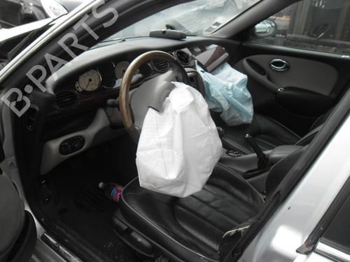 Climate control ROVER 75 (RJ) 2.0 CDTi | BP25641214I5 - Image 7