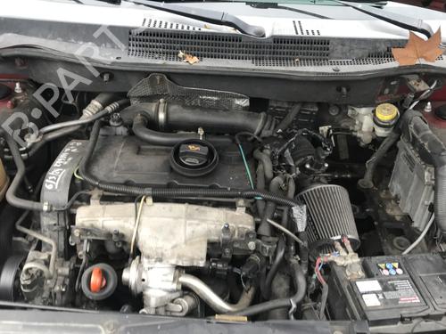 Rear left window mechanism DODGE CALIBER 2.0 CRD | BP27723811C24  - Image 18