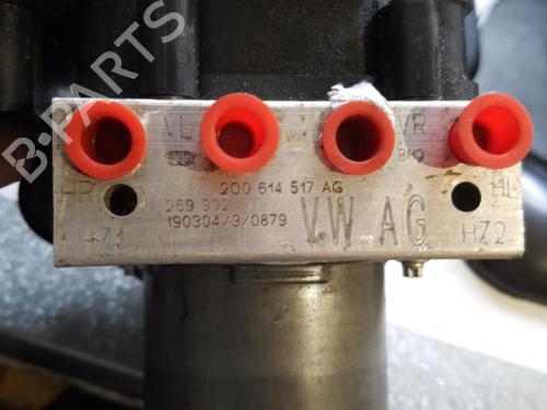 ABS pump SEAT ARONA (KJ7, KJP) 1.6 TDI | BP25631865M43  - Image 8