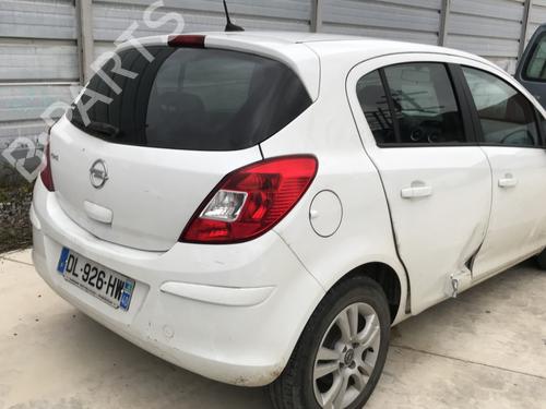 Starter OPEL CORSA D (S07) 1.2 (L08, L68) | BP32524166M8  - Image 27