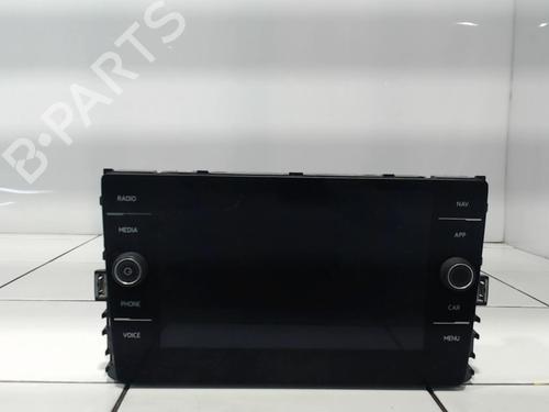 Used Radio Radio 39086899 39086899