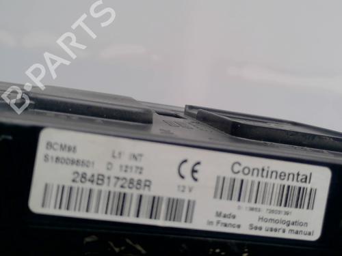 Electronic module RENAULT SCÉNIC III (JZ0/1_) 1.5 dCi | BP33945410M83 - Image 5