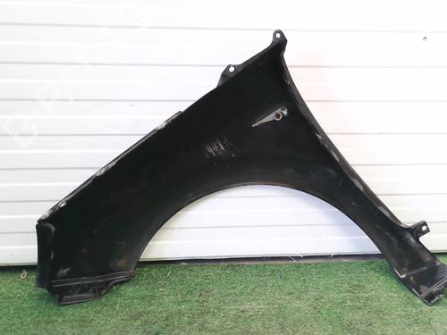 Right front fenders RENAULT SCÉNIC II (JM0/1_) 1.5 dCi (JM1E, JM16) | BP29513696C42 
