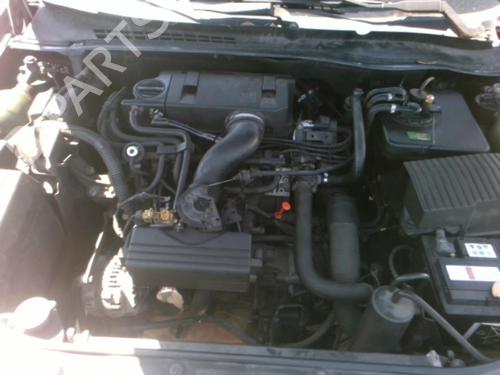 Used Parts CITROËN XANTIA (X1_, X2_)  2.0 i  2524644