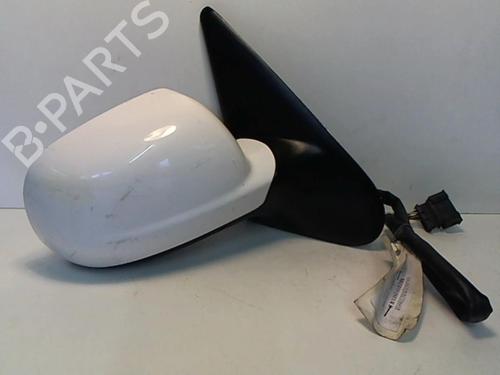 Used Right mirror Right mirror 25651597 25651597