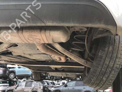 Starter MERCEDES-BENZ A-CLASS (W176) A 200 CDI / d (176.008) | BP25634295M8 - Image 25