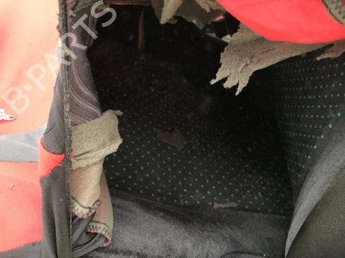 Used Parts CITROËN AX (ZA-_)  15 D  2525998