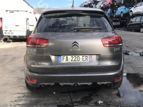 Gearbox CITROËN C4 Picasso II 1.2 THP 130 | BP31850678M3 - Image 28