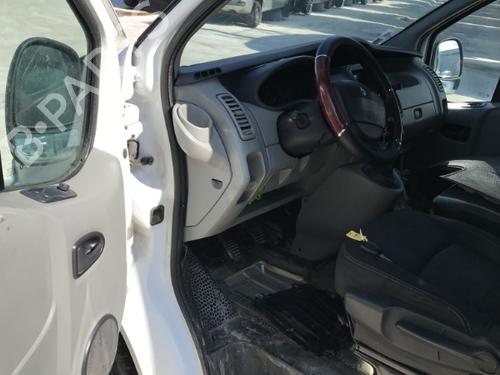 AC compressor RENAULT TRAFIC II Van (FL) 2.0 dCi 115 (FL01, FL0U, FL00, FL0H, FL0M) | BP29030017M34 - Image 29