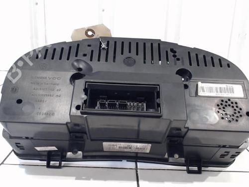 Instrument cluster VW GOLF V (1K1) 1.9 TDI | BP25639331C47 - Image 5