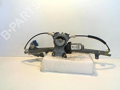 Front right window mechanism NISSAN ALMERA II Hatchback (N16) | BP25638052C23 - Image 3