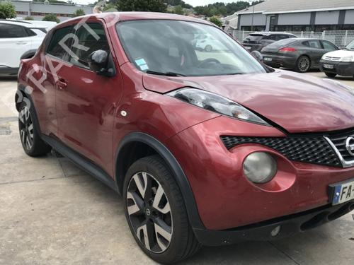Left front indicator NISSAN JUKE (F15) 1.5 dCi | BP25629786C32  - Image 26