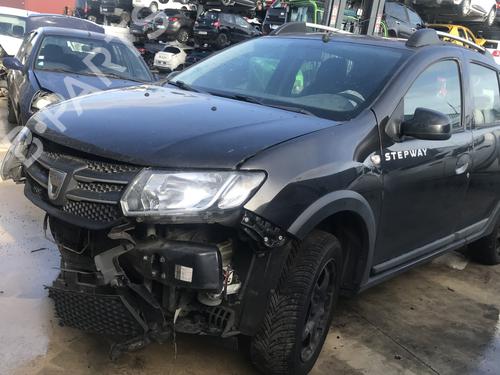 Used Parts DACIA SANDERO II 1.5 dCi (90 hp) 4389645
