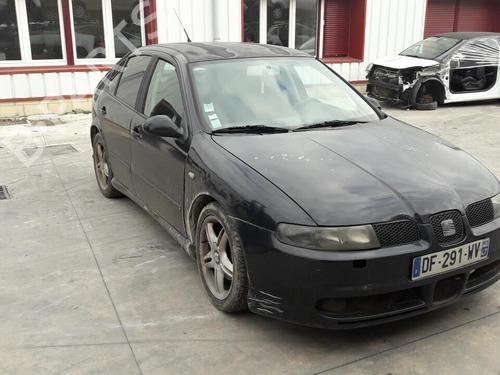 Left mirror SEAT LEON (1M1) 1.9 TDI | BP25630167C26 