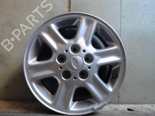 Used Rim LAND ROVER FREELANDER I (L314) 2.0 Td4 4x4 (112 hp) 25636653
