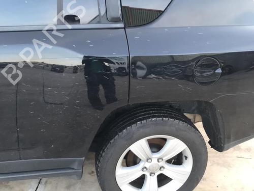 Climate control JEEP COMPASS (MK49) 2.2 CRD 4x4 | BP25631217I5  - Image 16