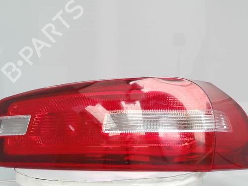 Used Right taillight CITROËN C4 Picasso II 1.6 BlueHDi 120 (120 hp) 29193769