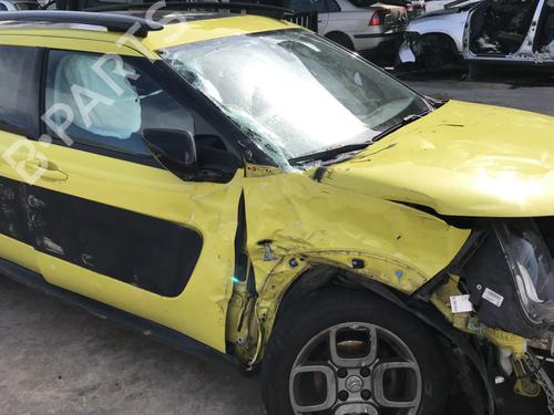 Steering column stalk CITROËN C4 CACTUS 1.6 HDi 90 | BP25873658I23  - Image 14