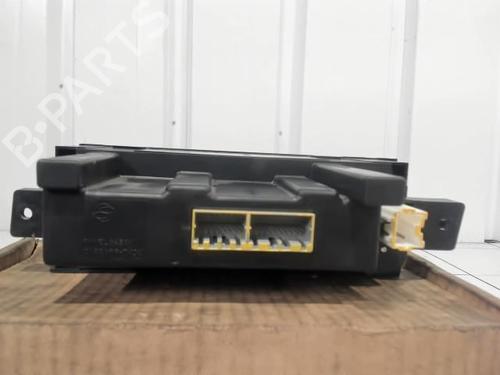 Climate control SSANGYONG KYRON 2.7 Xdi 4x4 | BP25634647I5 - Image 2