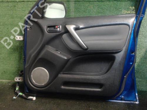 Right front door TOYOTA RAV 4 II (_A2_) 2.0 D 4WD (CLA20_, CLA21_, CLA20R, CLA21R) | BP25631518C3 