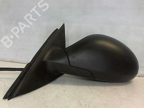 Left mirror SEAT IBIZA III (6L1) 1.4 TDI | BP25649569C26 