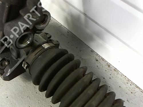 Used Steering rack Steering rack VW POLO (6N2) 1.4 (60 hp) 25633497 25633497