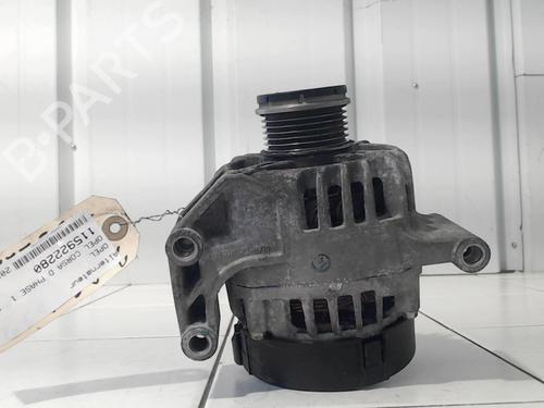 Alternator OPEL CORSA D (S07) 1.3 CDTI (L08, L68) | BP32416548M7  - Image 5