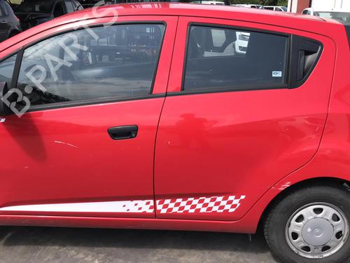 Front left window mechanism CHEVROLET SPARK (M300) 1.0 | BP25642227C22 - Image 14