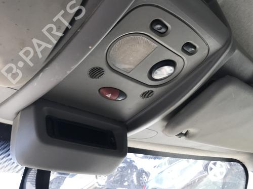 Climate control RENAULT MASTER III Van (FV) 2.3 dCi 100 FWD (FV0A, FV0B, FV0G, FV0K, FV0H) | BP31095398I5 - Image 11