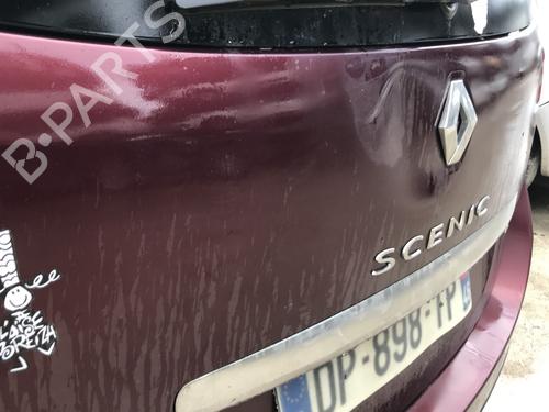 Switch RENAULT SCÉNIC III (JZ0/1_) 1.6 dCi (JZ00, JZ12) | BP30764273I30  - Image 32