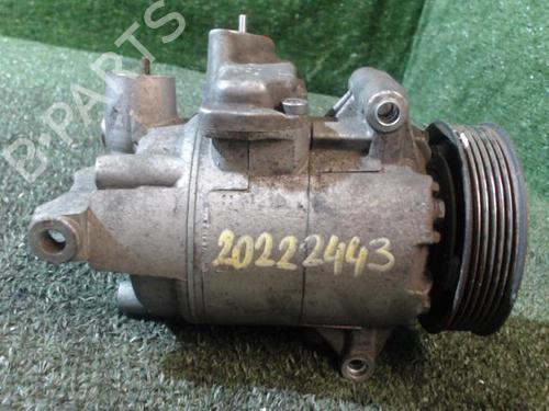 AC compressor VW GOLF PLUS V (5M1, 521) 1.6 TDI | BP25642608M34 - Image 5