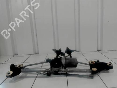 Front wiper motor CHRYSLER VOYAGER IV (RG, RS) 2.5 CRD | BP25644887M29 