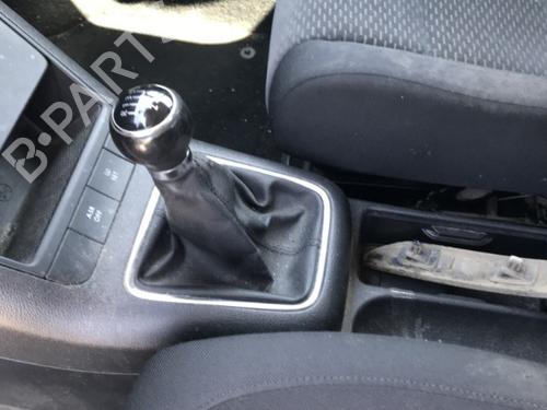 Gearbox VW GOLF PLUS V (5M1, 521) 2.0 TDI | BP29130164M3  - Image 22