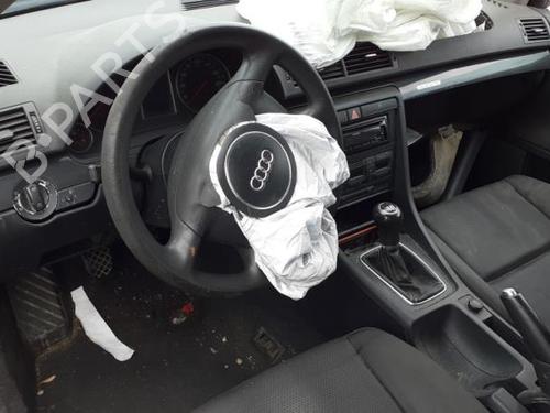 Steering column stalk AUDI A4 B6 Avant (8E5) 1.9 TDI quattro | BP25636678I23 - Image 14