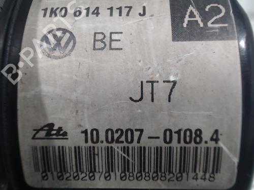 ABS pump VW GOLF V (1K1) 1.9 TDI | BP25644508M43 - Image 5
