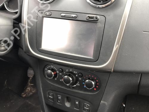 Left front driveshaft DACIA SANDERO II 1.5 dCi | BP25628639M38  - Image 9