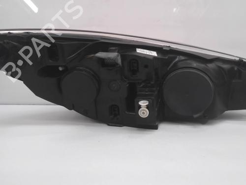 Left headlight PEUGEOT 308 SW I (4E_, 4H_) 1.6 HDi | BP29843618C28 