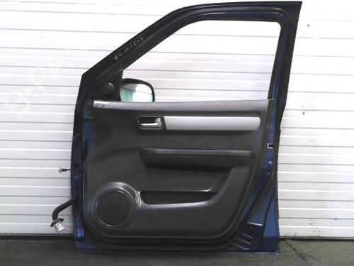 Porte avant droite Porte avant droite SUZUKI SWIFT III (MZ, EZ) 1.3 DDiS (RS413D) (69 hp) 36414465 36414465