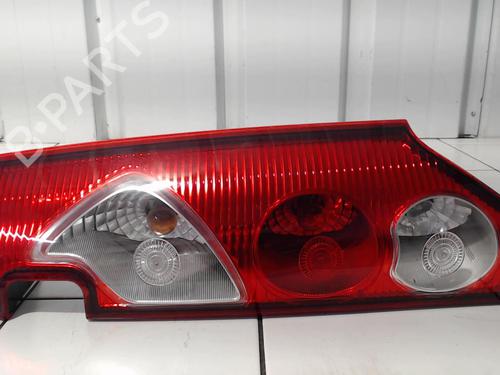Højre baglygte RENAULT KANGOO Express (FW0/1_) 1.5 dCi 85 (FW0K, FW0L, FW0B) (86 hp) 29725162