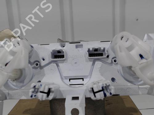 Climate control RENAULT CLIO V (B7_) 1.5 Blue dCi 100 (B7AD) | BP27250901I5 - Image 2